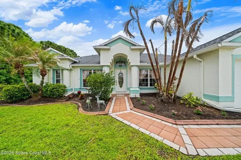 1012 Sabal Grove Drive Rockledge FL 32955