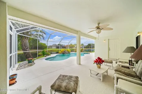 1012 Sabal Grove Drive Rockledge FL 32955
