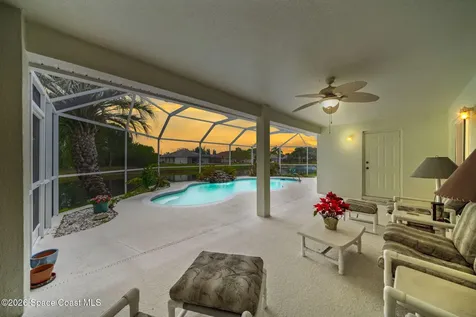 1012 Sabal Grove Drive Rockledge FL 32955