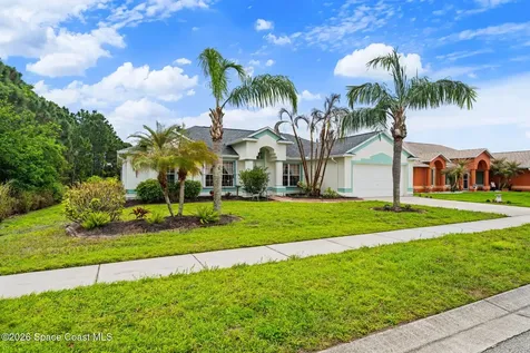 1012 Sabal Grove Drive Rockledge FL 32955