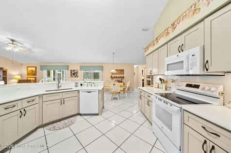 1012 Sabal Grove Drive Rockledge FL 32955