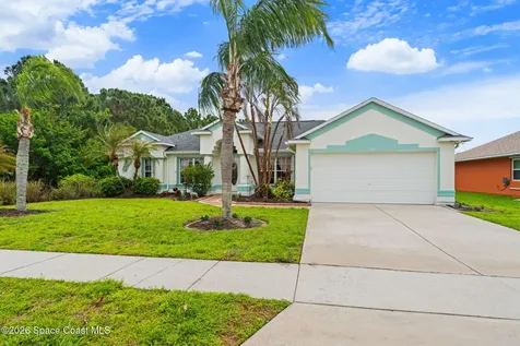 1012 Sabal Grove Drive Rockledge FL 32955