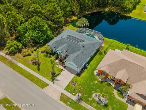 1012 Sabal Grove Drive Rockledge FL 32955