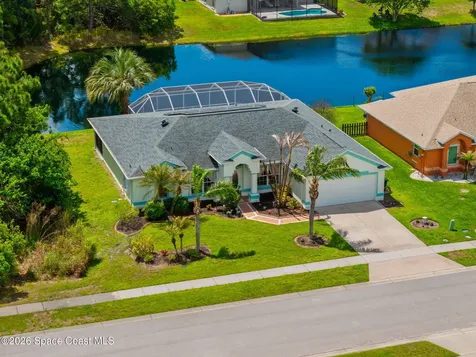 1012 Sabal Grove Drive Rockledge FL 32955