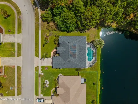 1012 Sabal Grove Drive Rockledge FL 32955