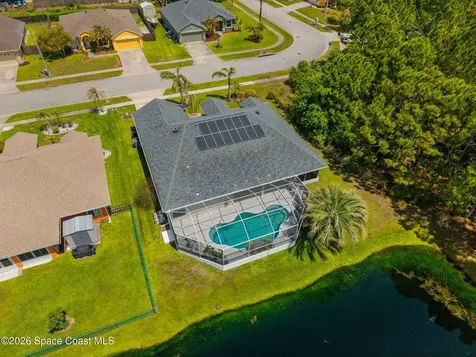 1012 Sabal Grove Drive Rockledge FL 32955