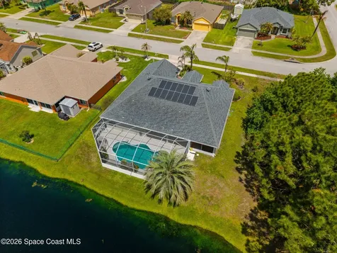 1012 Sabal Grove Drive Rockledge FL 32955