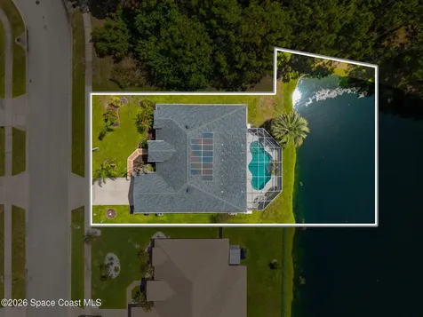 1012 Sabal Grove Drive Rockledge FL 32955