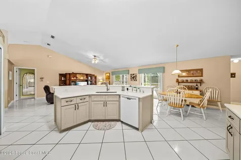 1012 Sabal Grove Drive Rockledge FL 32955