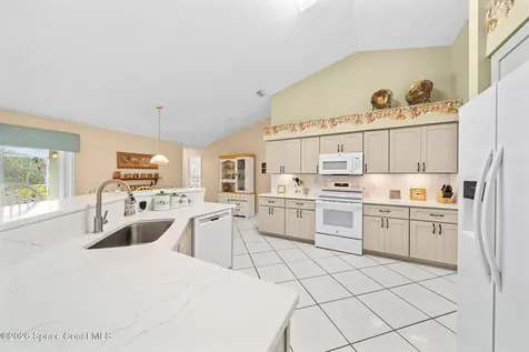 1012 Sabal Grove Drive Rockledge FL 32955
