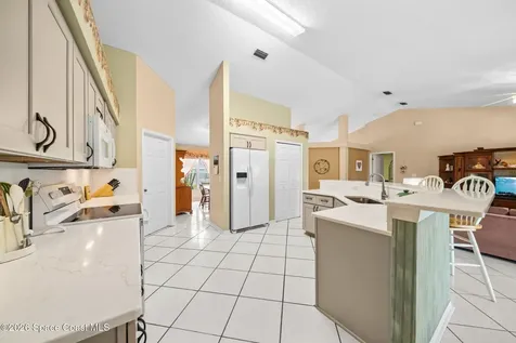 1012 Sabal Grove Drive Rockledge FL 32955