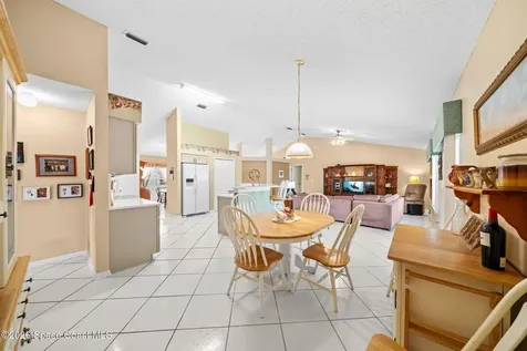 1012 Sabal Grove Drive Rockledge FL 32955