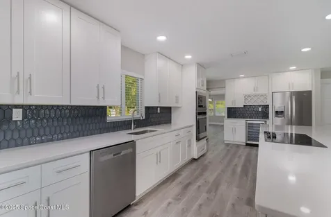 1208 Indian River Avenue Titusville FL 32780
