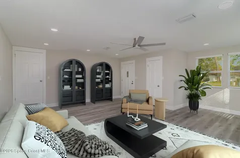 1208 Indian River Avenue Titusville FL 32780