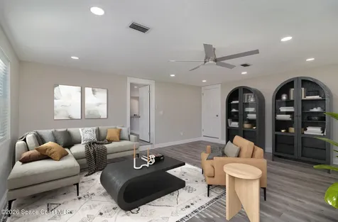 1208 Indian River Avenue Titusville FL 32780