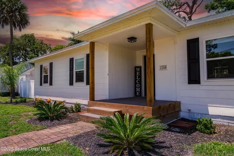 1208 Indian River Avenue Titusville FL 32780