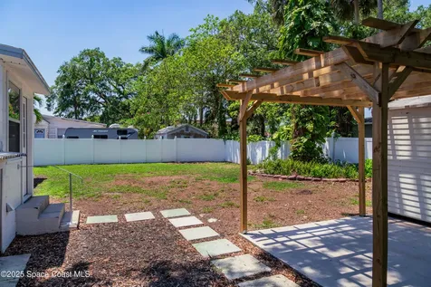 1208 Indian River Avenue Titusville FL 32780