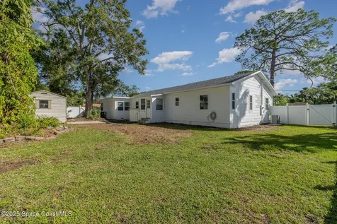 1208 Indian River Avenue Titusville FL 32780