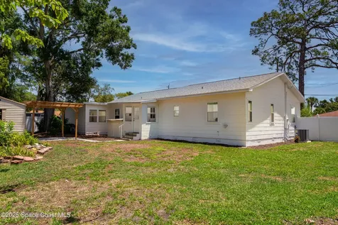 1208 Indian River Avenue Titusville FL 32780