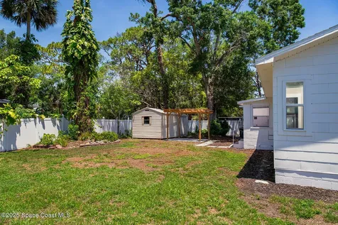1208 Indian River Avenue Titusville FL 32780