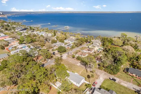 1208 Indian River Avenue Titusville FL 32780