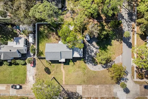 1208 Indian River Avenue Titusville FL 32780