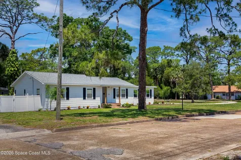 1208 Indian River Avenue Titusville FL 32780