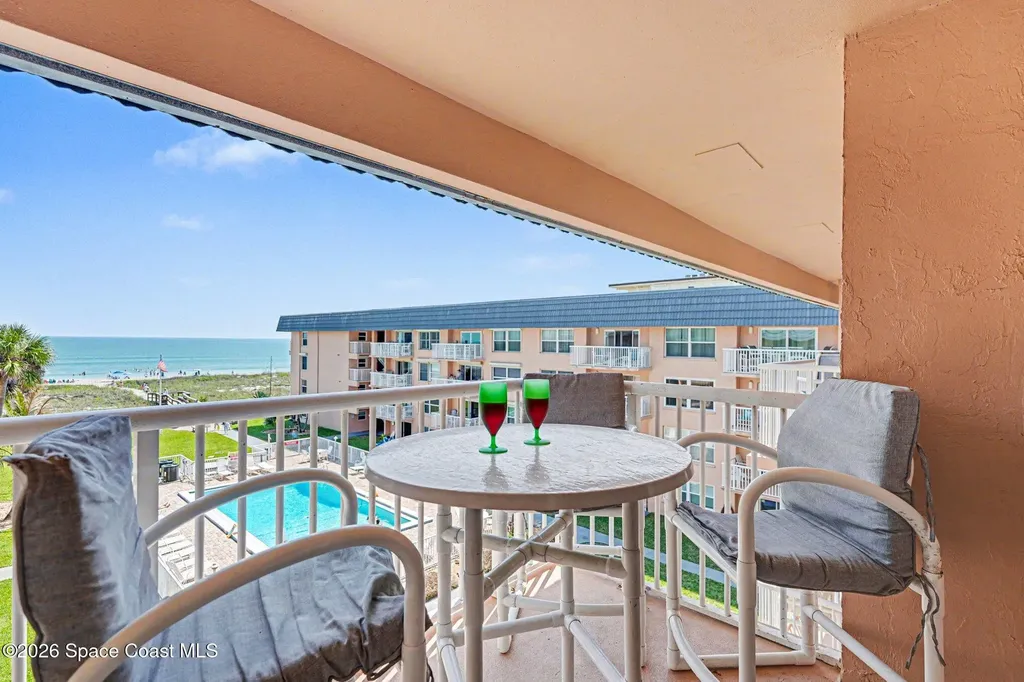 15 Sunflower Street Cocoa Beach FL 32931