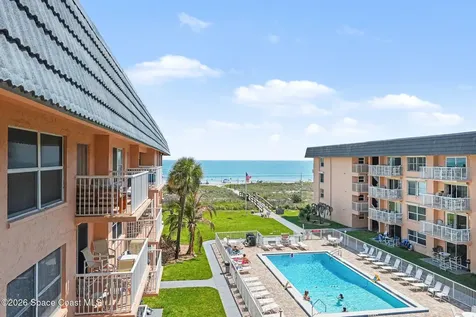 15 Sunflower Street Cocoa Beach FL 32931