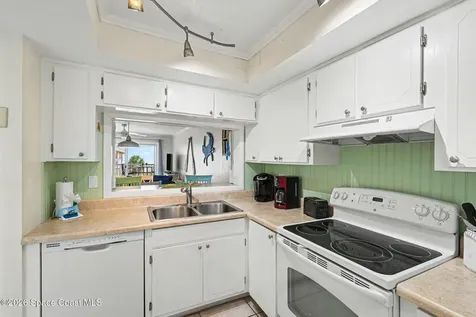 15 Sunflower Street Cocoa Beach FL 32931
