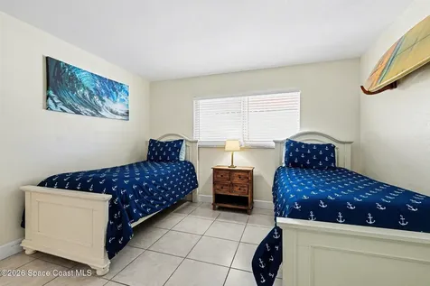 15 Sunflower Street Cocoa Beach FL 32931
