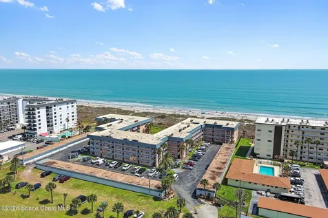 15 Sunflower Street Cocoa Beach FL 32931