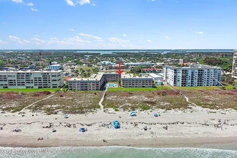 15 Sunflower Street Cocoa Beach FL 32931