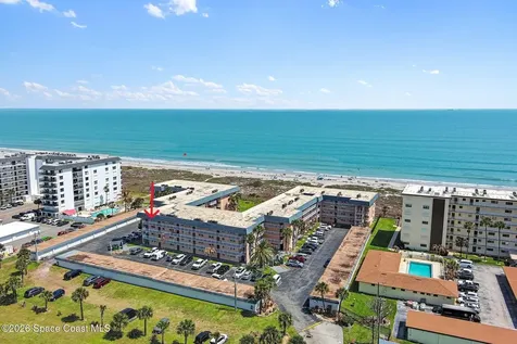 15 Sunflower Street Cocoa Beach FL 32931