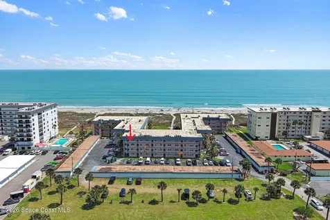 15 Sunflower Street Cocoa Beach FL 32931