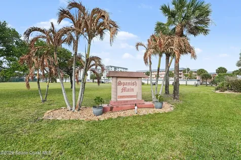 15 Sunflower Street Cocoa Beach FL 32931