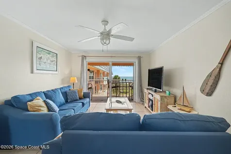 15 Sunflower Street Cocoa Beach FL 32931