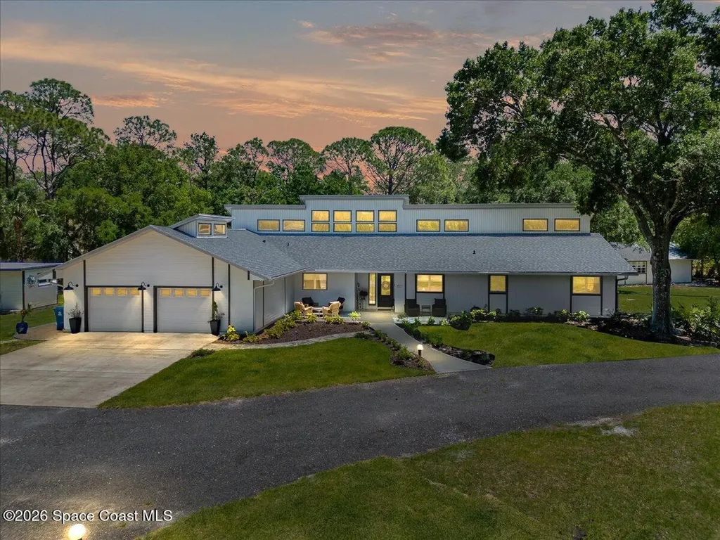 1527 Willard Road NW Palm Bay FL 32907
