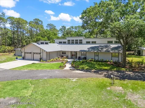 1527 Willard Road NW Palm Bay FL 32907