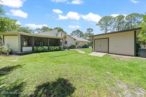 1527 Willard Road NW Palm Bay FL 32907