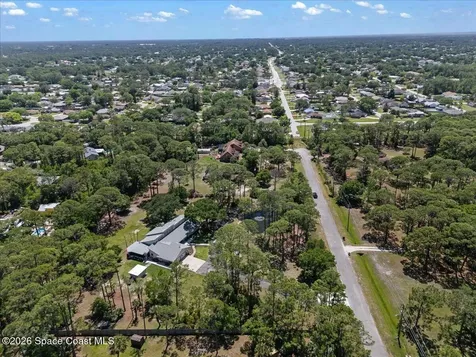 1527 Willard Road NW Palm Bay FL 32907