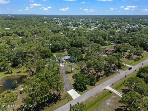 1527 Willard Road NW Palm Bay FL 32907