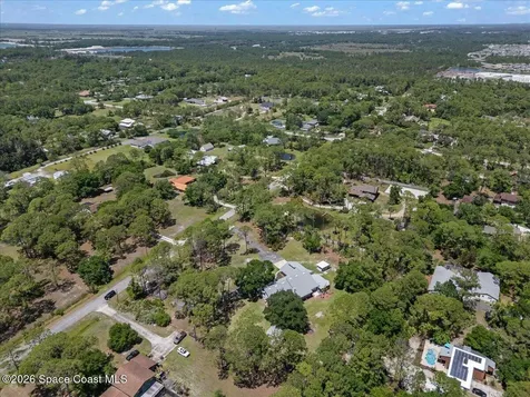 1527 Willard Road NW Palm Bay FL 32907