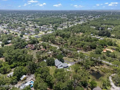 1527 Willard Road NW Palm Bay FL 32907