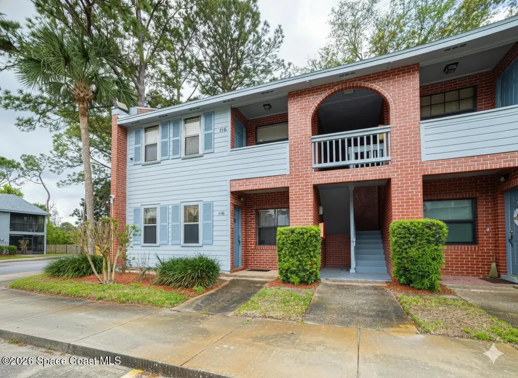 1795 Harrison Street Titusville FL 32780