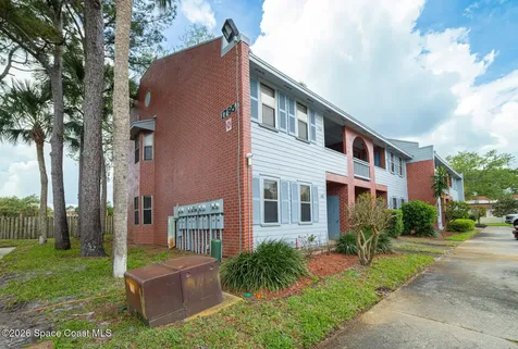 1795 Harrison Street Titusville FL 32780
