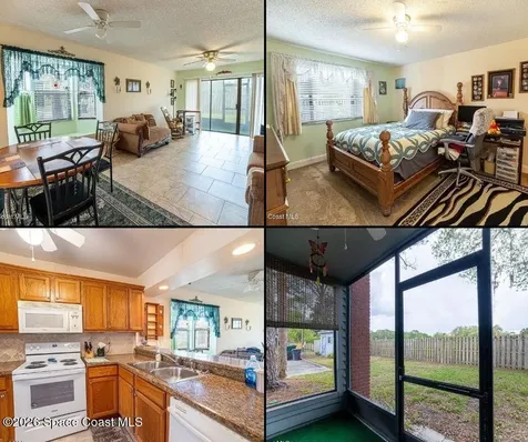 1795 Harrison Street Titusville FL 32780