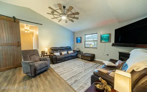 5140 Kirkwood Trail Titusville FL 32780