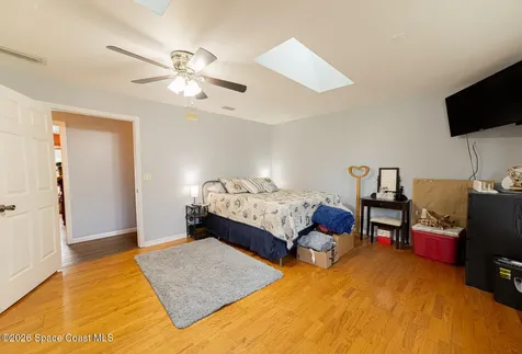 5140 Kirkwood Trail Titusville FL 32780