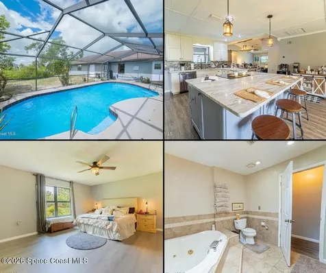 5140 Kirkwood Trail Titusville FL 32780